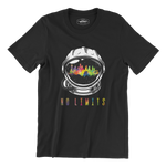 HTX No Limits T-shirt