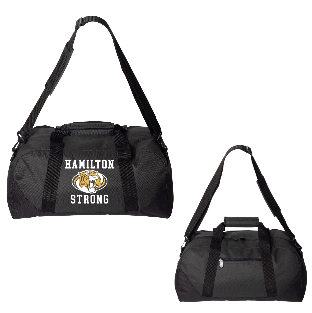 "Hamilton Strong" Gear
