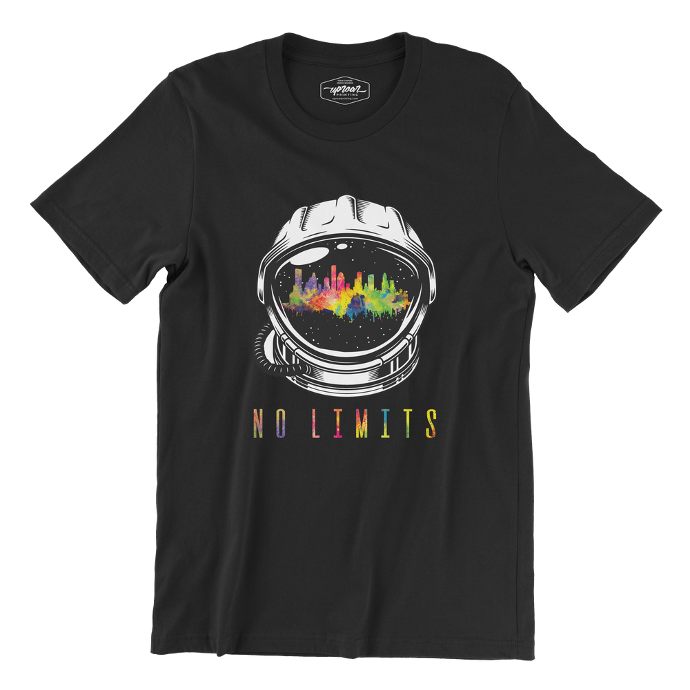 HTX No Limits T-shirt